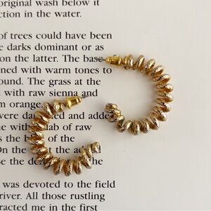 VTG 1970’s Earrings